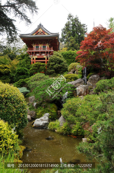 日本的寶塔
