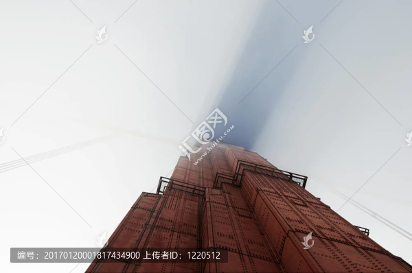 金門大橋
