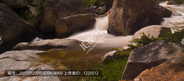 羅基里弗的彎曲