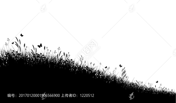 草地
