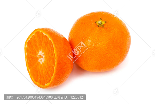 橘子