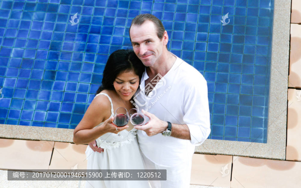 夫婦