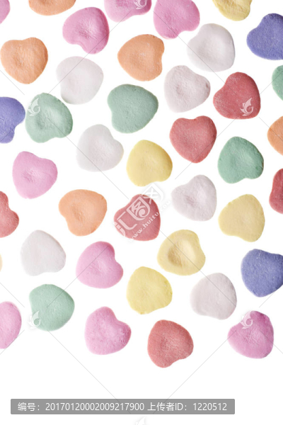 情人Day,Candy,He