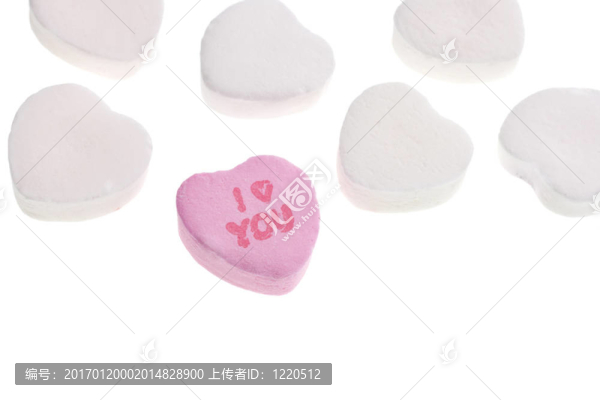 情人Day,Candy