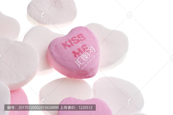 情人Day,Candy
