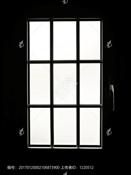 窗口