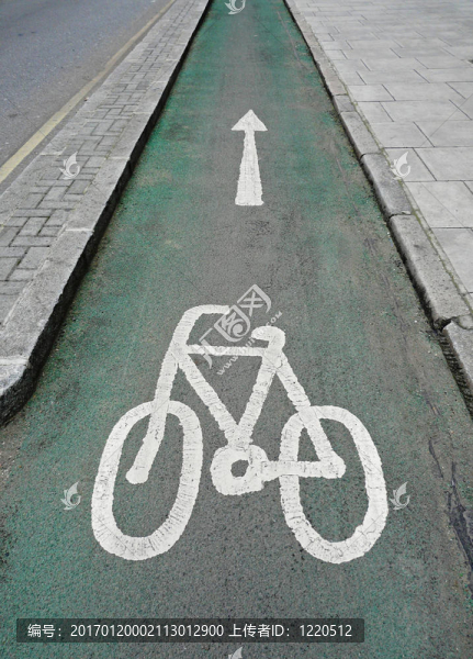 自行車道