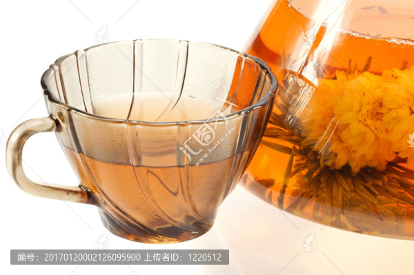 花茶