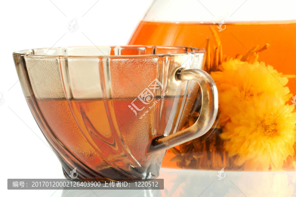 花茶