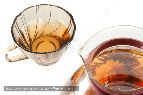 花茶