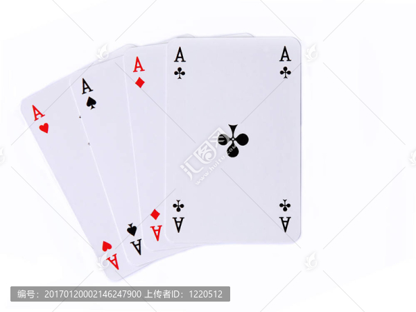 四王牌