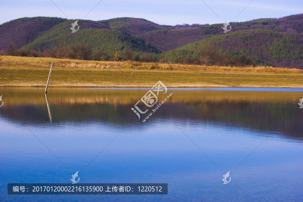 藍湖