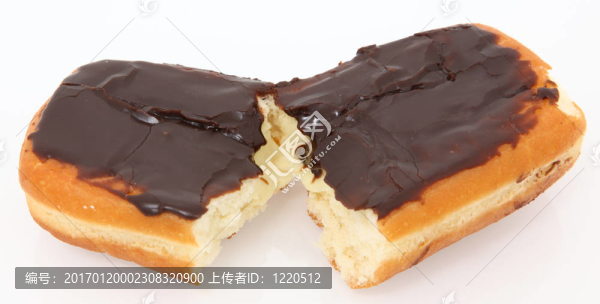 巴伐利亞奶油巧克力秋褲