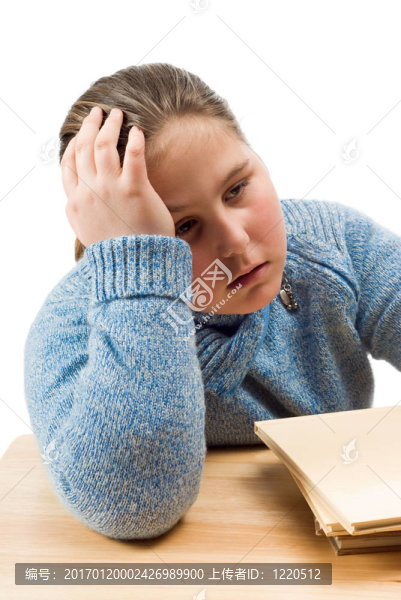 讀累了