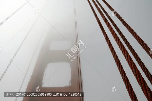 金門大橋
