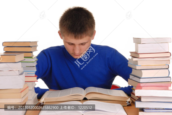 少年讀書-匯圖網(wǎng) www.fosd68.com 少年讀書