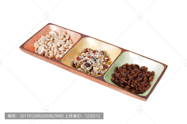 健康的零食