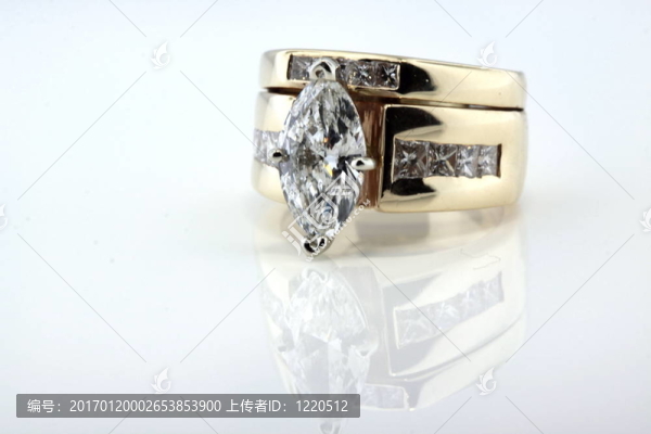 結(jié)婚戒指
