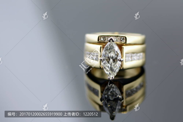 結(jié)婚鉆戒