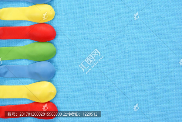 氣球