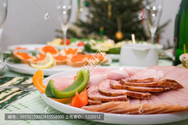 新年表