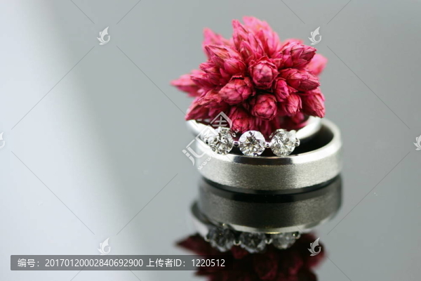 結(jié)婚戒指