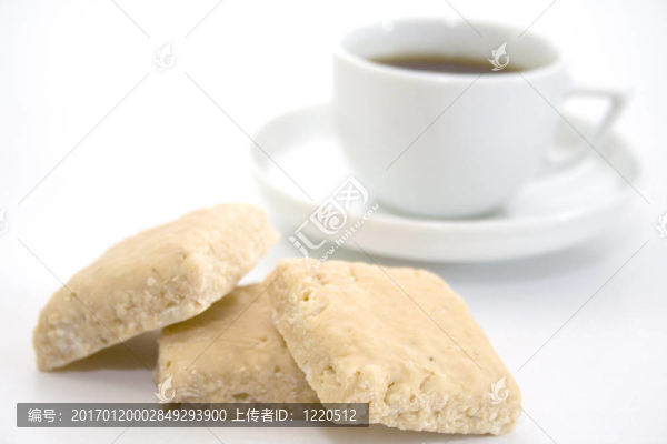 咖啡杯