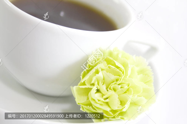 咖啡杯