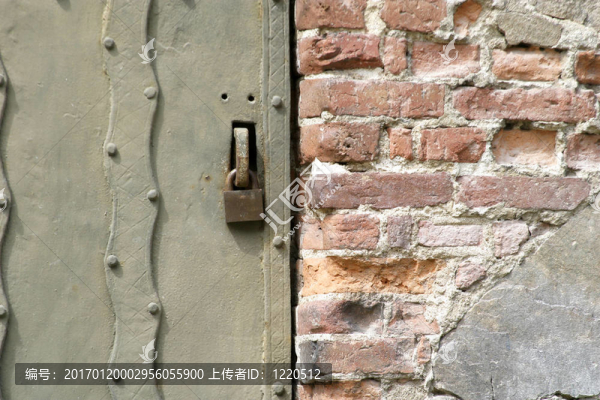 鋼木門的紋理-匯圖網(wǎng) www.fosd68.com 鋼木門的紋理