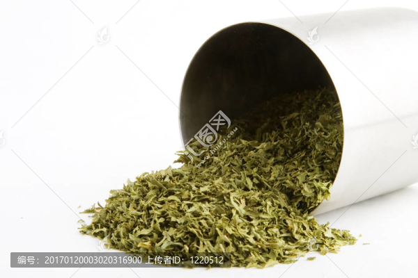 散裝香菜