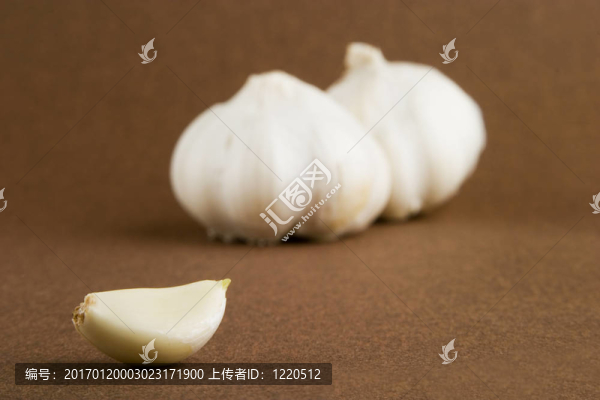 大蒜