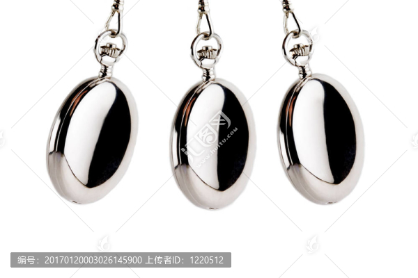 催眠的手表