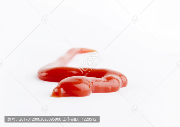 番茄醬