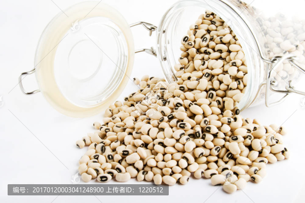 黑眼豆豆