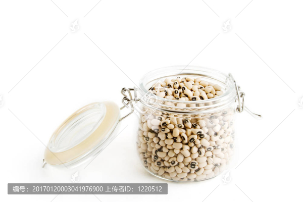 黑眼豆豆