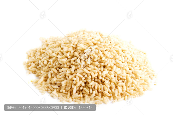 全粒方便米飯