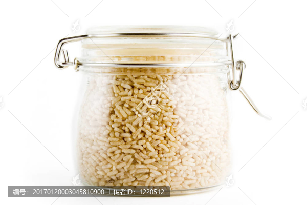 全粒方便米飯