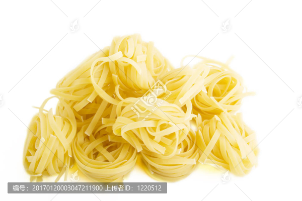面條
