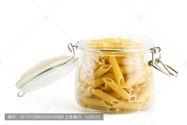 rigate通心粉