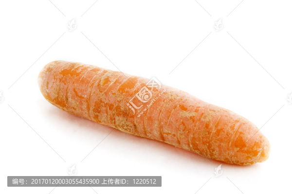 胡蘿卜