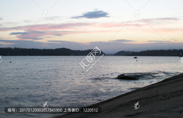 奧斯陸峽灣