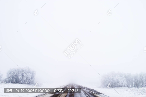 Fog草原之路