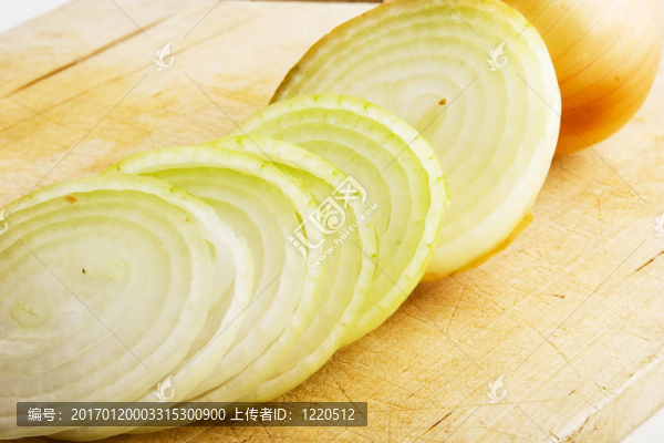 洋蔥片