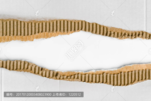 瓦楞紙板