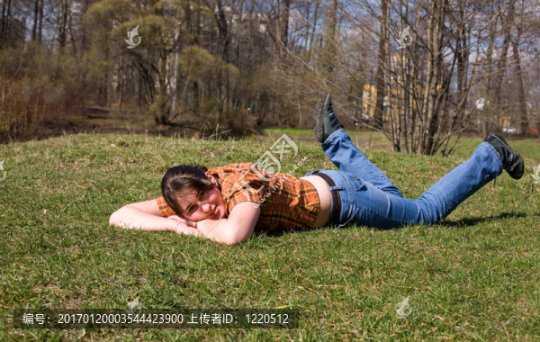 剩下的春天