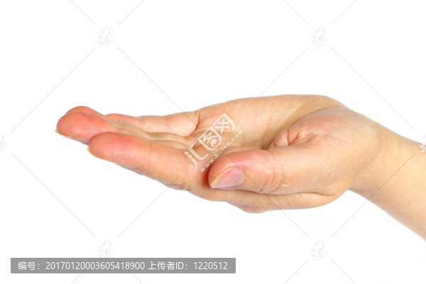 一方面乞求施舍