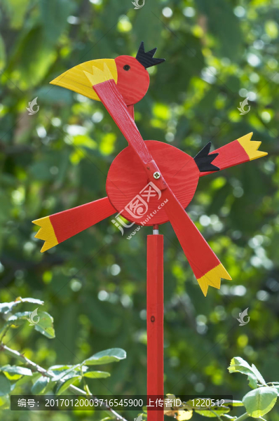 風(fēng)向標(biāo)