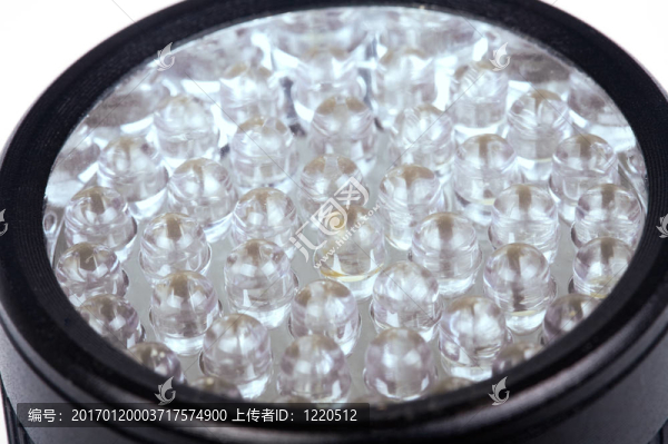 手電筒LED