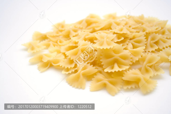 通心粉