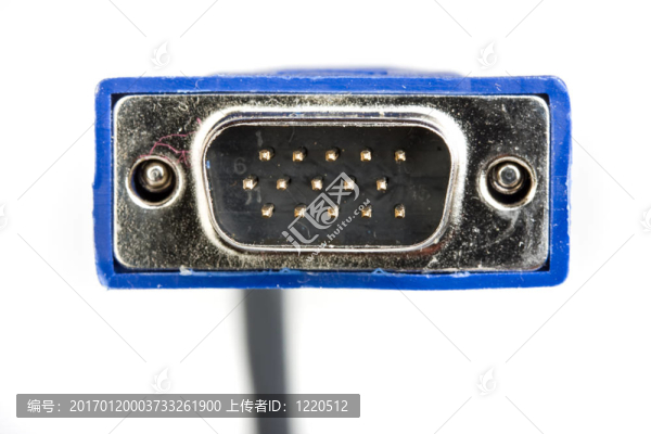 電腦插頭的詳細說明